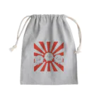 【公式】モンスターテクノロジーの手繋ぎマルモ Mini Drawstring Bag