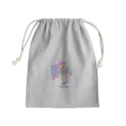 COCONUTchanのマリィ・ザ・ワールド天使ちゃん Mini Drawstring Bag