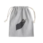 アメショーのひめちゃんのアメショーのひめちゃん③ Mini Drawstring Bag