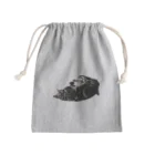 アメショーのひめちゃんのアメショーのひめちゃん⑥ Mini Drawstring Bag