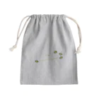 tafu tafuのピスターチオ／おひつじ座 Mini Drawstring Bag