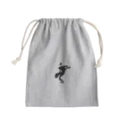 T.WorKsのべーシスト Mini Drawstring Bag