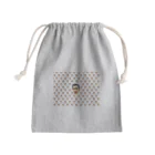 じゅうに（Jyuuni）の0148・山田シリーズ（じゅうにブランド） Mini Drawstring Bag