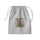 crookのmei Mini Drawstring Bag