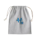 n-designのサウナグッズ集め Mini Drawstring Bag