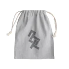 Moxafricaのお灸グッズ Mini Drawstring Bag