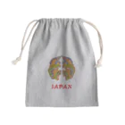 あまかむなの蛮絵たん♪#1 Mini Drawstring Bag