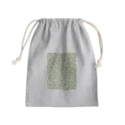 世界美術商店の柳 / Willow Bough Mini Drawstring Bag