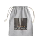 POPstore-japanのNEWYORKLOVE Mini Drawstring Bag