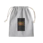 syotakumのジャックポット Mini Drawstring Bag