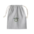 就労支援A型 ONE STEP | ワンステップのGoooYaaaH! Mini Drawstring Bag