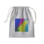 KARARのKARARfull (カラフル) Mini Drawstring Bag