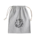 Tako00の動物 Mini Drawstring Bag