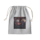 anc90のI'm a robot.20230902 Mini Drawstring Bag