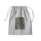 dandelionのセミ。 Mini Drawstring Bag