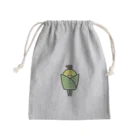 日本とうもろこし協会のもろお Mini Drawstring Bag