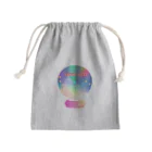 ＴＡＫＡＹＯＫＡＴＴＡの扇風機 Mini Drawstring Bag
