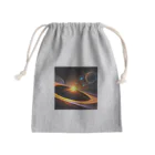 wado_dの幻想的な宇宙 Mini Drawstring Bag