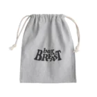 BREASTのBREAST Mini Drawstring Bag