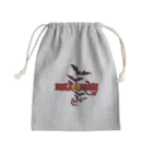 miekoriのハロウィンパーティ Mini Drawstring Bag