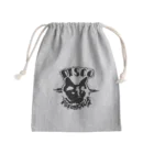 A-2 SHOPのdisco psychedelia Mini Drawstring Bag