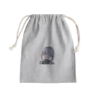 atcocoのアイ　※限定1のみ Mini Drawstring Bag