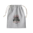 islandmoon13のカスタム・カー　CUSTOM CAR Mini Drawstring Bag