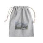 kyurakkoのAt  Victoria Peak Mini Drawstring Bag