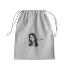 chenのUmm… Mini Drawstring Bag