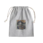 yuu1994 fishingのenjoy fishing yuu1994 Mini Drawstring Bag