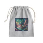 tyoppaの幻想的な風景 Mini Drawstring Bag