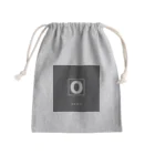 ムーランドの温泉アイテム Mini Drawstring Bag