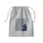 おにまる。の写真 影 グッツ Mini Drawstring Bag