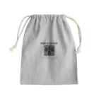 Sky00のリッチマン1 Mini Drawstring Bag