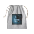 STGのGOGO Mini Drawstring Bag