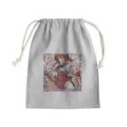 1qaz2wsxAのヒカル Mini Drawstring Bag