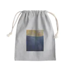 パフェのアトリエの夜想曲 Mini Drawstring Bag