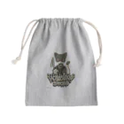 karoooome market!のAMULET THE YANDERE SWORD 01 Mini Drawstring Bag