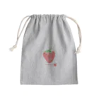 7-Shoのいちご Mini Drawstring Bag