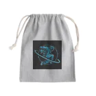 《Derekの絶賛工房中！》のastronaut Mini Drawstring Bag