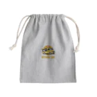 Sky00のキッチンカー Mini Drawstring Bag