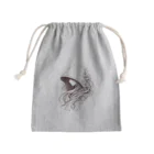 zaisuのミステリアス Mini Drawstring Bag