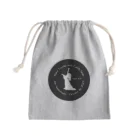 MANAOのお部屋の6周年オリジナルグッズ Mini Drawstring Bag