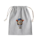 さいひーのジムニー。のさいひーのイメキャラグッズ Mini Drawstring Bag