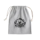 アジンガーのバスラバ Mini Drawstring Bag