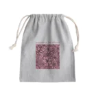 kazu_gのサクラ色の花園 Mini Drawstring Bag