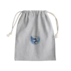 YASU1の踊る水の妖精 Mini Drawstring Bag