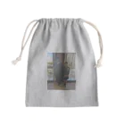 Seiseiseiのちゅんちゅま Mini Drawstring Bag