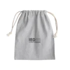 大逆天 Daigyakuten-onlineのIBD　クローン病 Mini Drawstring Bag