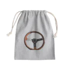 ルーム7Rのカーグッズ　ハンドル Mini Drawstring Bag